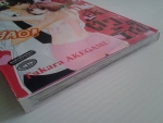 แฟนผมเป็นยัยตัวร้าย / Takara AKEGAMI /////ขายแล้วค่ะ
