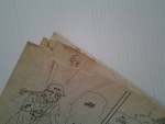 จะแบ่งฝันปันหัวใจรัก / Kazumi Ohya /////ขายแล้วค่ะ