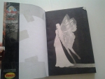 Unsuccessful Metamorphosis / การ์ตูนนักเขียนไทย