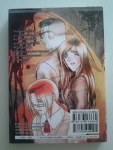 Unsuccessful Metamorphosis / การ์ตูนนักเขียนไทย