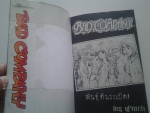 พันธุ์ดินระเบิด BAD COMPANY /////ขายแล้วค่ะ