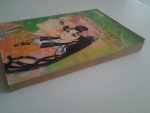 ชุดวิวาห์ต้องสาป / โฮโชคาวะ จิเอโกะ/////ขายแล้วค่ะ