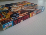 THE KING OF FIGHTERS / เล่มเดียวจบ