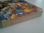 THE KING OF FIGHTERS / เล่มเดียวจบ