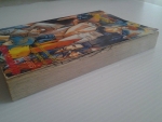 THE KING OF FIGHTERS / เล่มเดียวจบ