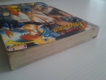 THE KING OF FIGHTERS / เล่มเดียวจบ