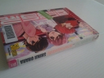 ทายาทจอมโจร20หน้า ภาคชมรมสาวน้อยนักสืบ / Shinji Ohara /////ขายแล้วค่ะ