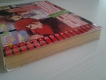 ทายาทจอมโจร20หน้า ภาคชมรมสาวน้อยนักสืบ / Shinji Ohara /////ขายแล้วค่ะ