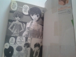 ทายาทจอมโจร20หน้า ภาคชมรมสาวน้อยนักสืบ / Shinji Ohara /////ขายแล้วค่ะ