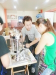 จำหน่ายโถจ่ายน้ำ (จัดส่งสำหรับคุณ ฝน ซ.รามคำแหง19/1)
