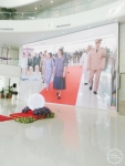 รับจัดเครื่องดื่ม สำหรับงานเลี้ยงต่างๆ (งานเปิดตึกใหม่ ยูนิลีเวอร์)