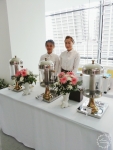 รับจัดเครื่องดื่ม สำหรับงานเลี้ยงต่างๆ (งานเปิดตึกใหม่ ยูนิลีเวอร์)