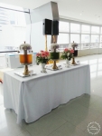 รับจัดเครื่องดื่ม สำหรับงานเลี้ยงต่างๆ (งานเปิดตึกใหม่ ยูนิลีเวอร์)