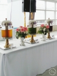 รับจัดเครื่องดื่ม สำหรับงานเลี้ยงต่างๆ (งานเปิดตึกใหม่ ยูนิลีเวอร์)