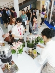 รับจัดเครื่องดื่ม สำหรับงานเลี้ยงต่างๆ (งานเปิดตึกใหม่ ยูนิลีเวอร์)