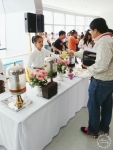 รับจัดเครื่องดื่ม สำหรับงานเลี้ยงต่างๆ (งานเปิดตึกใหม่ ยูนิลีเวอร์)
