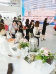 รับจัดเครื่องดื่ม สำหรับงานเลี้ยงต่างๆ (งานเปิดตึกใหม่ ยูนิลีเวอร์)