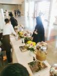 รับจัดเครื่องดื่มสำหรับงานเลี้ยงต่างๆ (งานประกาศรางวัล ?นาฏราช? ครั้งที่ ๖)