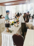 รับจัดเครื่องดื่มสำหรับงานเลี้ยงต่างๆ (งานประกาศรางวัล ?นาฏราช? ครั้งที่ ๖)