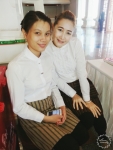 รับจัดเครื่องดื่มสำหรับงานเลี้ยงต่างๆ (งานประกาศรางวัล ?นาฏราช? ครั้งที่ ๖)