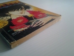 นักล่าปิศาจ / KAMIYA YU /////ขายแล้วค่ะ