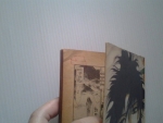 นักล่าปิศาจ / KAMIYA YU /////ขายแล้วค่ะ