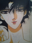 นักล่าปิศาจ / KAMIYA YU /////ขายแล้วค่ะ