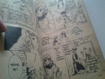 ผจญรักผจญภัย / NAKAJI YUKI /////ขายแล้วค่ะ