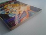 มฤตยูสีน้ำเงิน เล่ม 3 / SHINOHARA CHIE/////ขายแล้วค่ะ