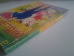 บอกรัก...กล้าๆหน่อย / SAKIMORI HAJIME
