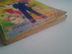 บอกรัก...กล้าๆหน่อย / SAKIMORI HAJIME