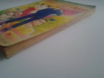 บอกรัก...กล้าๆหน่อย / SAKIMORI HAJIME