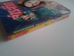 ล่าระทึก 2 เล่มจบ / อิเคงามิ เรียวอิชิ /////ขายแล้วค่ะ