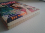 ล่าระทึก 2 เล่มจบ / อิเคงามิ เรียวอิชิ /////ขายแล้วค่ะ