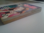 ล่าระทึก 2 เล่มจบ / อิเคงามิ เรียวอิชิ /////ขายแล้วค่ะ