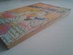 ยอดรักผ.อ. / HOSHINO MEMI /////ขายแล้วค่ะ