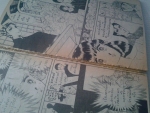 ยอดรักผ.อ. / HOSHINO MEMI /////ขายแล้วค่ะ