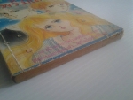 หัวใจนี้มีพรมแดน / MORIOKA MARI /////ขายแล้วค่ะ