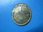 หลวงพ่ออ้วนวัดหนองกระโดนปี39ฝาบาตร