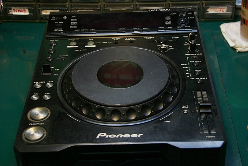 DVJ-1000