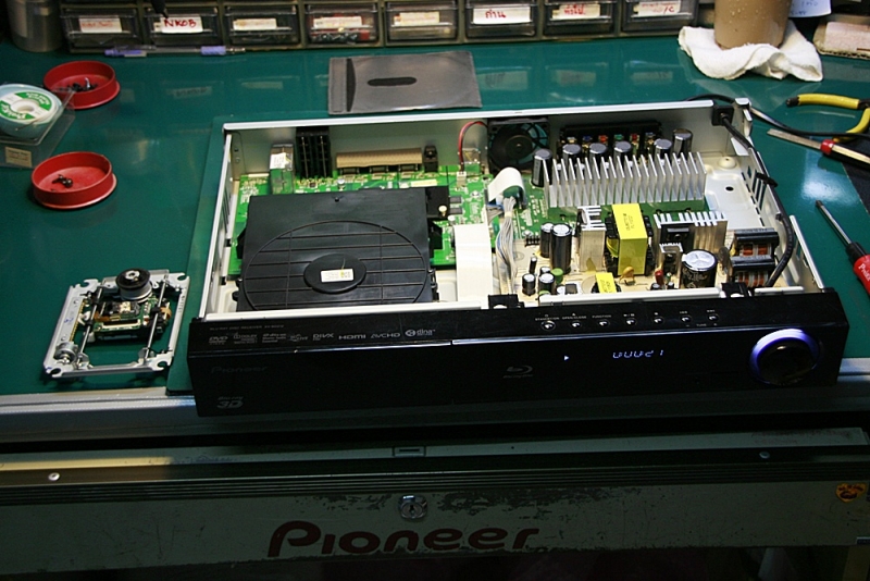 XV-BD422