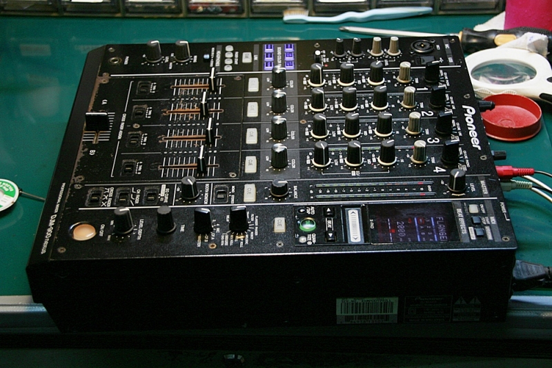 DJM-900NEXUS