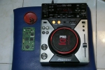 CDJ-400