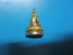 กริ่งหลวงพ่อพระใสกาไหล่ทอง
