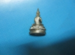 กริ่งหลวงพ่อพระใสกาไหล่เงิน