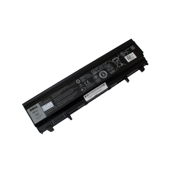 แบตเตอรี่ Notebook Dell รหัส NLD-E5440 ความจุ 60Wh ของแท้ รับประกัน 6 เดือน
