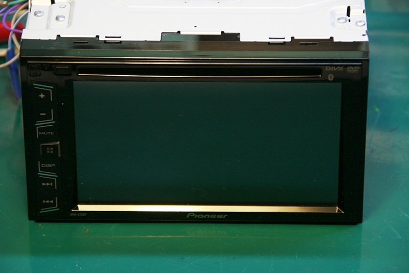 AVH-275BT