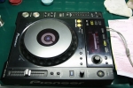 CDJ-850