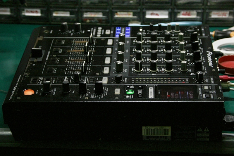 CDJ-900NEXUS