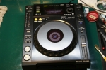 CDJ-850